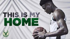 The former dpoy had to wake. This Is A Big Moment Giannis Antetokounmpo Will Stay With Milwaukee Bucks For 5 More Years