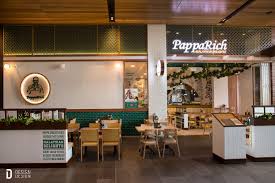 Papparich Grandcentraltoowoomba Qic Toowoomba Malaysianfood Qsr Retaildesign Malaysian Food Retail Design Traditional Food