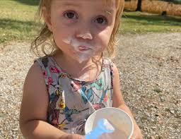 Celebrate 1 Year of Sweet Treats with Marley