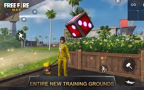 Free fire respects all the core tropes of the modern battle royale genre, including deploying on an island battle arena map via an airplane, land in a location of their choice, and start searching for weapons, weapon attachments, armor pieces, and. Garena Free Fire Max Download Aplikasi Game Software