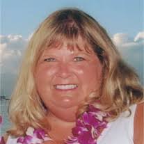 Deborah Holliday Obituary