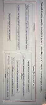 Q a the importance of economic equality time. Equity Definition Business