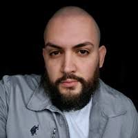 Erick Caraballo Ferrer