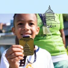 The Alex Manfull Fund 5K Reel