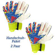 Die besten torwarthandschuhe für kinder. Manuel Neuer Torwarthandschuhe D2d9b6