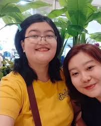 صورة من ‏‎Thirsa Carla Melia‎‏ (‎@‎‏‎thirsamelia25‎‏‎) · ‏٢٤ مايو ٢٠٢٥‏