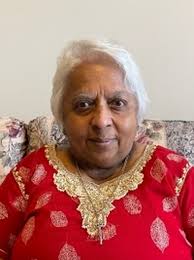 Yvette McCourt Obituary