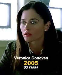 Prison Break 2005 Cast Then and Now 2024 Part 2