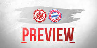 866,412 likes · 22,986 talking about this. Vorschau Eintracht Frankfurt Fc Bayern Munchen Miasanrot De