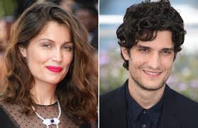 She was 20 years old. Laetitia Casta Married Actor Louis Garrel In Secret Wedding People Com