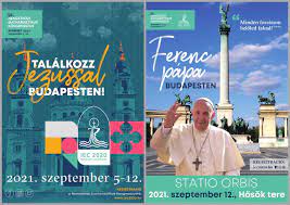 Erdő péter a rendezvényen átadta a kongresszus 12, az esemény népszerűsítésével megbízott hírnökének oklevelét. Kulturalis Es Lelkisegi Programok Lesznek A Nemzetkozi Eucharisztikus Kongresszuson Felvidek Ma