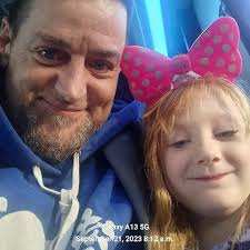 Larry Deforge's Instagram, Twitter & Facebook