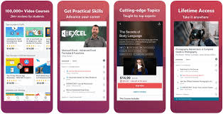Earn money every time a student purchases your course. How To Create An App Like Udemy A Short Guide Redbytes