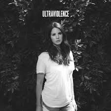 Lana del rey reveals ultraviolence album coming june 16. All Caps Music Alternate Ultraviolence Cover Made By Yours Truly