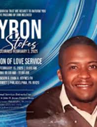 Myron Stokes
