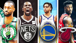 Nba free agency begins at 6 p.m. Nba Free Agency 2019 Full Recap Every Free Agent Signing So Far Youtube