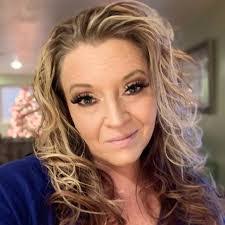 Tamara Harmon's Instagram, Twitter & Facebook