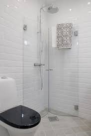 Klasse Idee Fur Ein Kleines Badezimmer Eine Duschwand Zum Einklappen Badezimmer Duschwand Und Kleine Badezimmer