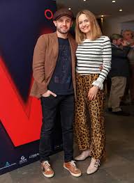 O meu coração está sossegadinho. Caras Fotografado Ao Lado De Ana Amaro Joao Paulo Rodrigues Falou A Caras Sobre A Namorada