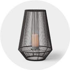 Modern outdoor lantern that showcase the vibrancy of your choice and reflect your style with glory. Modern Outdoor Lanterns Target