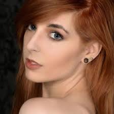 Lauren Sofia by petersmyth_5308