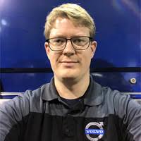 Jason Routson's Instagram, Twitter & Facebook