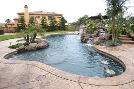 All labor, products and installation are 100% backed by the home depot. Murrieta Pool Builder Inland Empire Pool Builders