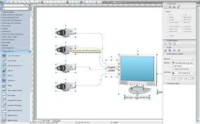 Diagrams.net is free online diagram software for making flowcharts, process diagrams, org charts, uml, er and network diagrams. Cctv Network Software