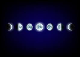 Mondkalender Gartnern Nach Dem Mond In 2020 Mondkalender Mondphasen Mond