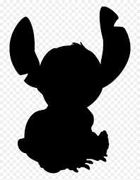 Check spelling or type a new query. Lilo Stitch Lilo Pelekai Ohana Silhouette Disney Stitch Silhouette Hd Png Download Vhv