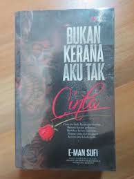 Masih adakah cinta dan kesetiaan dalam hati mastura apabila mengetahui rahsia sebenar yang jebat merupakan bekas ketua kongsi gelap (gangster). Malay Novel Bukan Kerana Aku Tak Cinta Books Stationery Books On Carousell