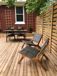 Gray Strap Girona Outdoor Accent Chairs Set Of 2 World Market Accent Chair Set Backyard Swing Chair Outdoor Accents