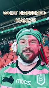 Did they even come off the bus? UP THE RABBITOHS! #NRL #RABBITOHS #FYP  #FOOTY @jordanchandler0 @paigeygopink