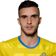 Albanie » Liste des joueurs