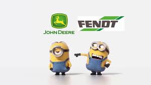 Chicken stir fry recipe with mushroomsmelanie cooks. John Deere Vs Fendt Minions Style Zapowiedz Kukurydzy 2017 Youtube