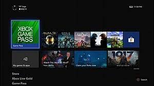 In your games list, select filter > xbox one x enhanced > done. Xbox System Software Wikipedia
