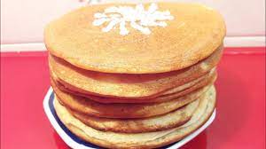 Eu personal, am parte de dimineti perfecte doar duminica, atunci cand savuram clatite si ceai in voie, fara teama de a intarzia la gradinita sau la serviciu. ClÄƒtite Americane Cu Banane Reteta De Clatite Pufoase Retete Simple Ralu Demsa Youtube