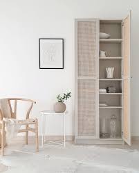 Ikea S Billy Bookcase Turns 40 And I Hacked It To Celebrate House Of Hawkes In 2020 Home Billy Bookcase Ikea Billy Bookcase Hack