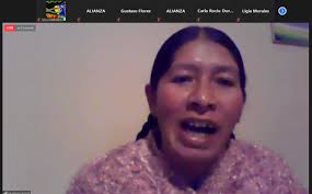 En esta pandemia he...