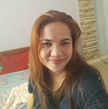 Cheryl Solis's Instagram, Twitter & Facebook