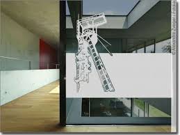 Sichtschutzfolie Forderturm Sichtschutzfolie Fensterfolie Folie