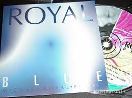 Image result for Blue Royal 1986 UMM