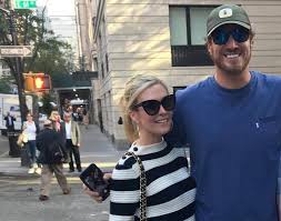 He tortured her, the inside source characterizes. Tinsley Mortimer S Sister Dabney Used To Be A Reality Star Too