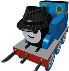 Maybe you would like to learn more about one of these? Download Thomas The Tank Engine Clipart Dank Png Image With No Background Pngkey Com