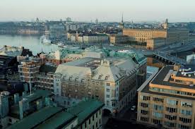 The goldman sachs group, inc. Goldman Sachs Is Opening Its Offices In Milan And Stockholm As Brexit Descends Into Chaos Efinancialcareers