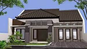 Model rumah minimalis terbaru berfokus pada pemanfaatan satu dekorasi utama yang menjadi primadona sebuah area. 4 Desain Terbaru Rumah Minimalis 2019 Ardini Humaira