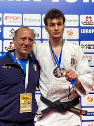 Dario romano is a judoka who competes internationally for italy. R2zenaq83mewam