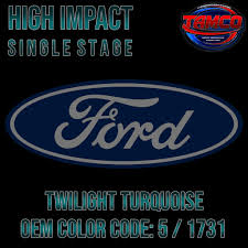 Image result for Turquoise 1964 Tappan