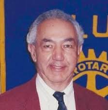 Michael Rambus Obituary (1931