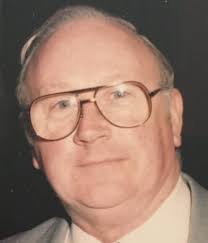 John Carragher Obituary